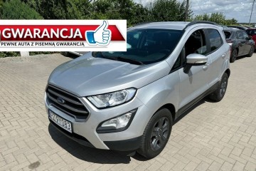 1,0 Benzyna 100 KM Serwis GWARANCJA Zamiana Zarejestrowany