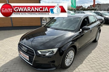 Sportback 2.0 TDI 150KM S-tronic Gwarancja Zamiana Zarejestrowany