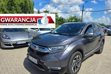 1,5 Benzyna 193 KM Automat 4x4 GWARANCJA Zamiana Zarejestrowany