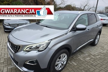 1,5 HDI 131 KM GWARANCJA Zamiana Zarejestrowany