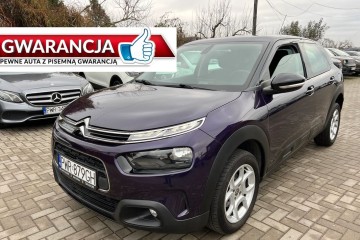 1.2 benz. 110KM Gwarancja Zamiana Zarejestrowany