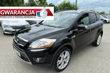 2,0 TDCi 140 KM 4x4 Udok. przebieg GWARANCJA Zamiana Zarejestrowany