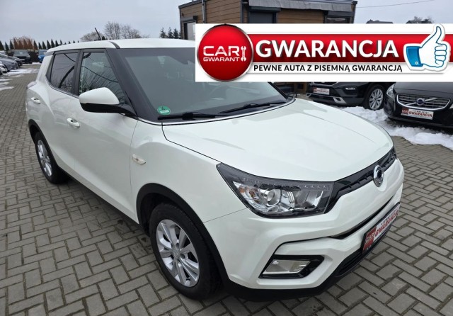 ssangyong