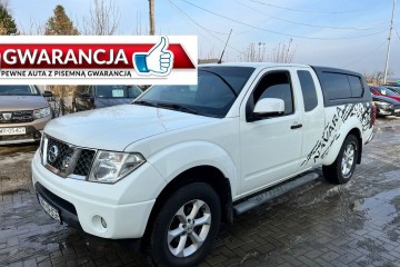 2,5 Diesel 171 KM 4x4 GWARANCJA Zamiana Zarejestrowany