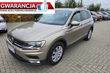 1,4 TSI 125 KM Serwis GWARANCJA Zamiana Zarejestrowany