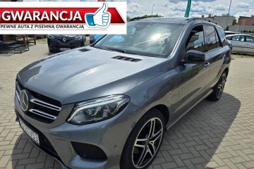 350 D 4-Matic 3,0 D 258 KM Automat Salon PL GWARANCJA Zamiana