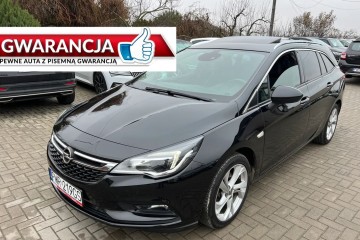 1,6 CDTI 160 KM Serwis GWARANCJA Zamiana Zarejestrowany