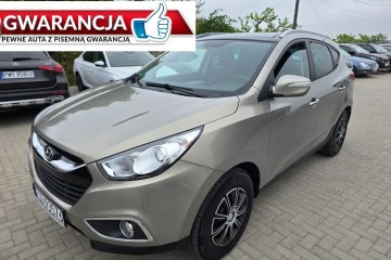 2,0 CRDi 136 KM GWARANCJA Zamiana Zarejestrowany