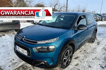 1,2 Benzyna 110 KM GWARANCJA Zamiana Zarejestrowany