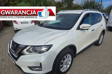 1,6 DCi 131 KM GWARANCJA Zamiana Zarejestrowany