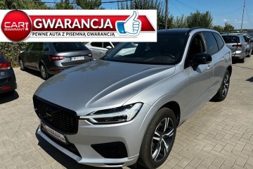 R-DESIGN 2.0D 197KM 4x4 Automat Gwarancja Zamiana Salon POLSKA F. VAT