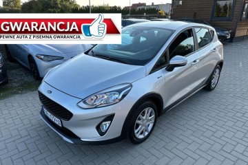 Active 1,0 Benzyna 86 KM Serwis GWARANCJA Zamiana Zarejestrowany