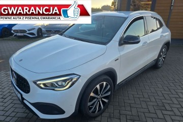 1,3 Benzyna 160 KM + Hybryda plug-in Automat GWARANCJA Zamiana Zarej.