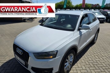 2.0 TDI 177KM Automat S-tronic Quattro Gwarancja Zamiana Zarejestr.