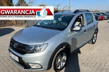 1,5 DCi 95 KM GWARANCJA Zamiana Zarejestrowany