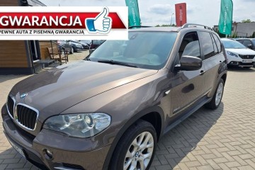 3,0 Benzyna 306 KM X-Drive Automat GWARANCJA Zamiana Zarejestrowany