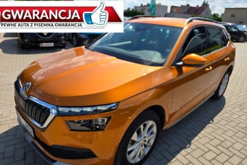 1,0 TSI 110 KM Automat Salon PL GWARANCJA FABRYCZNA Zamiana
