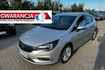 1,4 Benzyna 125 KM Serwis GWARANCJA Zamiana Zarejestrowany