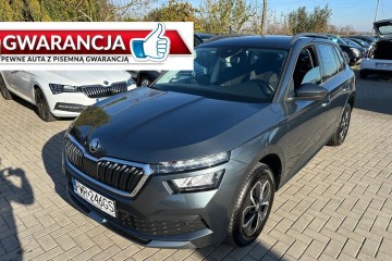 1,0 TSI 116 KM Automat GWARANCJA Zamiana Zarejestrowany