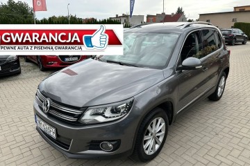 2,0 TDI 110 KM GWARANCJA Zamiana Zarejestrowany