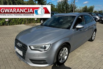 Sportback 2.0 TDI 150KM Gwarancja Zamiana Zarejestrowany