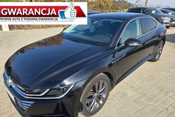 2,0 TDI 150 KM Automat GWARANCJA Zamiana Zarejestrowany