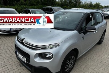 1,2 Benzyna 68 KM GWARANCJA Zamiana Zarejestrowany