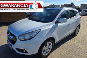 1,7 CRDi 116 KM Serwis GWARANCJA Zamiana Zarejestrowany