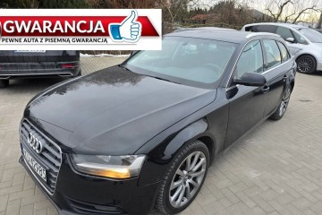 1,8 TFSI 170 KM Automat udok. przebieg GWARANCJA Zamiana Zarejestr.