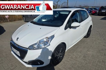 1,2 Benzyna 83 KM Niski przebieg GWARANCJA Zamiana Zarejestrowany