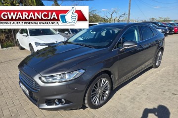 2,0 TDCi 180 KM Automat GWARANCJA Zamiana Zarejestrowany