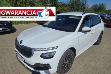 1,5 TSI 150 KM Automat Salon PL Serwis I właściciel Bezwypadek GWAR.
