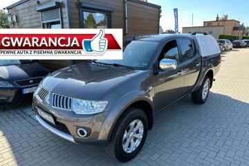2,5 D 178 KM 4x4 GWARANCJA Zamiana Zarejestrowany