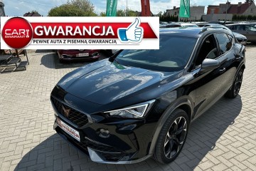 1,5 Benz. 150 KM Automat F. VAT 23% Salon PL Bezwypadek GWARANCJA