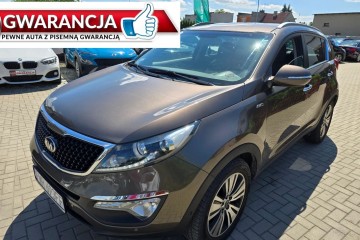 2.0 CRDi 184KM 4x4 Gwarancja Zamiana Zarejestrowany