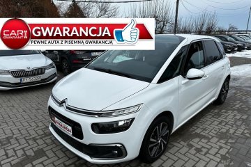 1,6 HDI 120 KM GWARANCJA Zamiana Zarejestrowany
