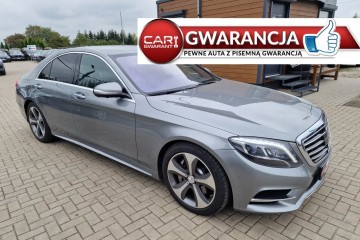 S350CDI AMG 3.0 diesel 258KM 4Matic Gwarancja Zamiana Zarejestrowany