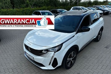 GT lift 1.6 benz. 180KM + Hybryda Plug-In Automat Gwarancja Zamiana