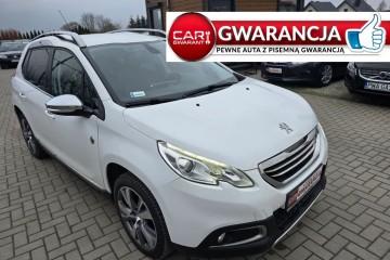 1,6 HDI 99 KM GWARANCJA Zamiana Zarejestrowany
