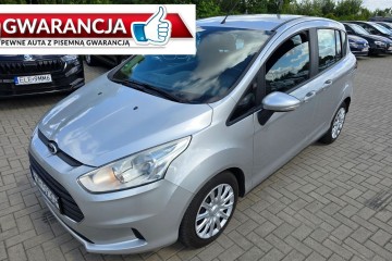 1.5 TDCi 75KM Gwarancja Zamiana Zarejestrowany Po wym. rozrządu.