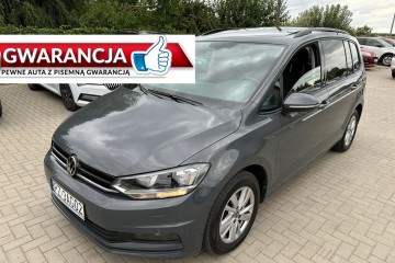 2,0 TDI 122 KM 7-osób GWARANCJA Zamiana Zarejestrowany