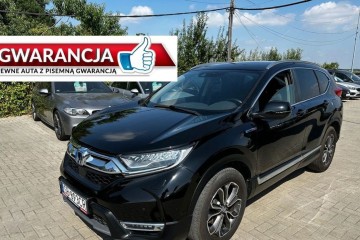 2,0 Hybryda 146 KM Automat 4x4 Serwis Salon PL GWARANCJA Zamiana