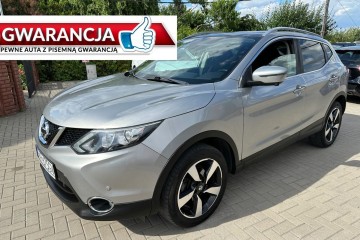1,5 DCi 110 KM GWARANCJA Zamiana Zarejestrowany