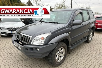 3,0 D 163 KM 4x4 7-osób GWARANCJA Zamiana Zarejestrowany