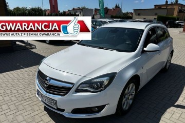 1.6 CDTi 136 KM Salon PL Automat Serwis GWARANCJA Zamiana