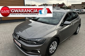 1.0 benz. MPI 65KM Gwarancja Zamiana Zarejestrowany
