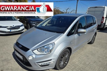 2,0 TDCi 140 KM 7-osób GWARANCJA Zamiana Zarejestrowany