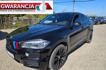 3.0d 258KM xDrive M-pakiet Automat Gwarancja Zamiana Zarejestrowany