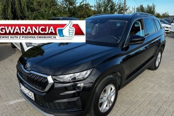 1,5 Benzyna 150 KM Automat 7-osób GWARANCJA Zamiana Zarejestrowany