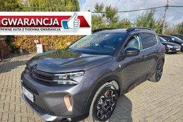 1,2 Benzyna 131 KM Automat GWARANCJA Zamiana Zarejestrowany